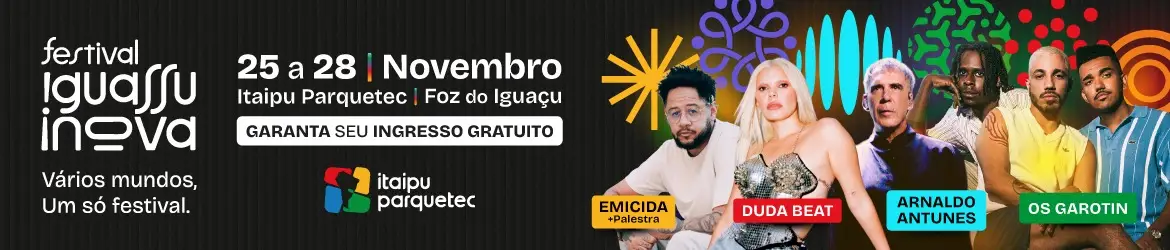 Itaipu