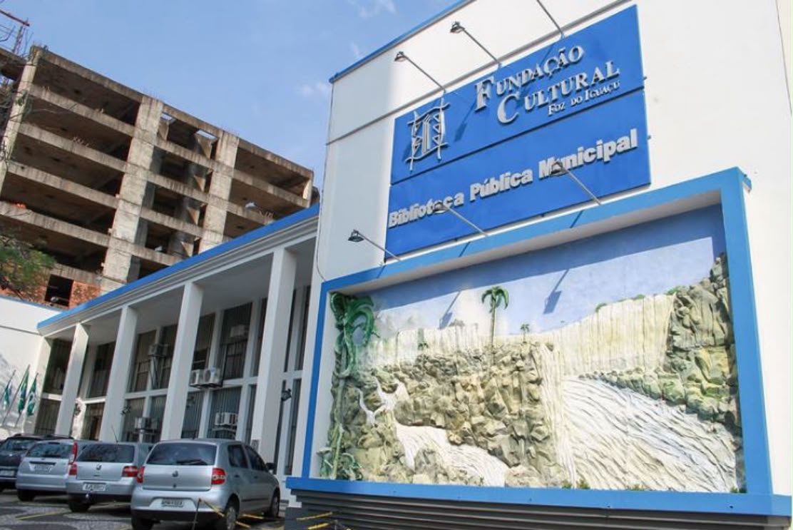 Fundação Cultural de Foz abre edital de R$ 238 mil para premiar iniciativas culturais