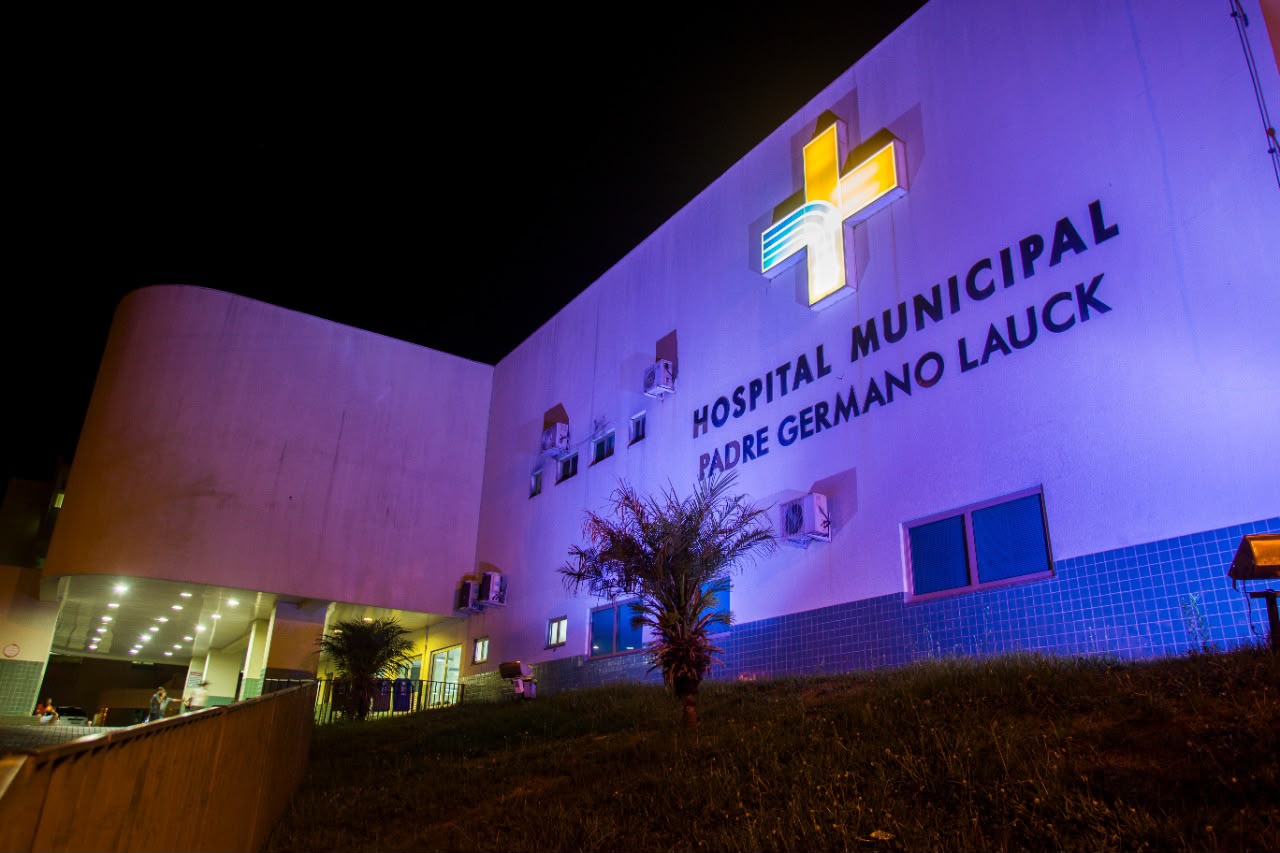 HOSPITAL MUNICIPAL DE FOZ ESTÁ CUMPRINDO A PROPORÇÃO MÍNIMA DE MÉDICOS EXIGIDA PELA LEGISLAÇÃO?