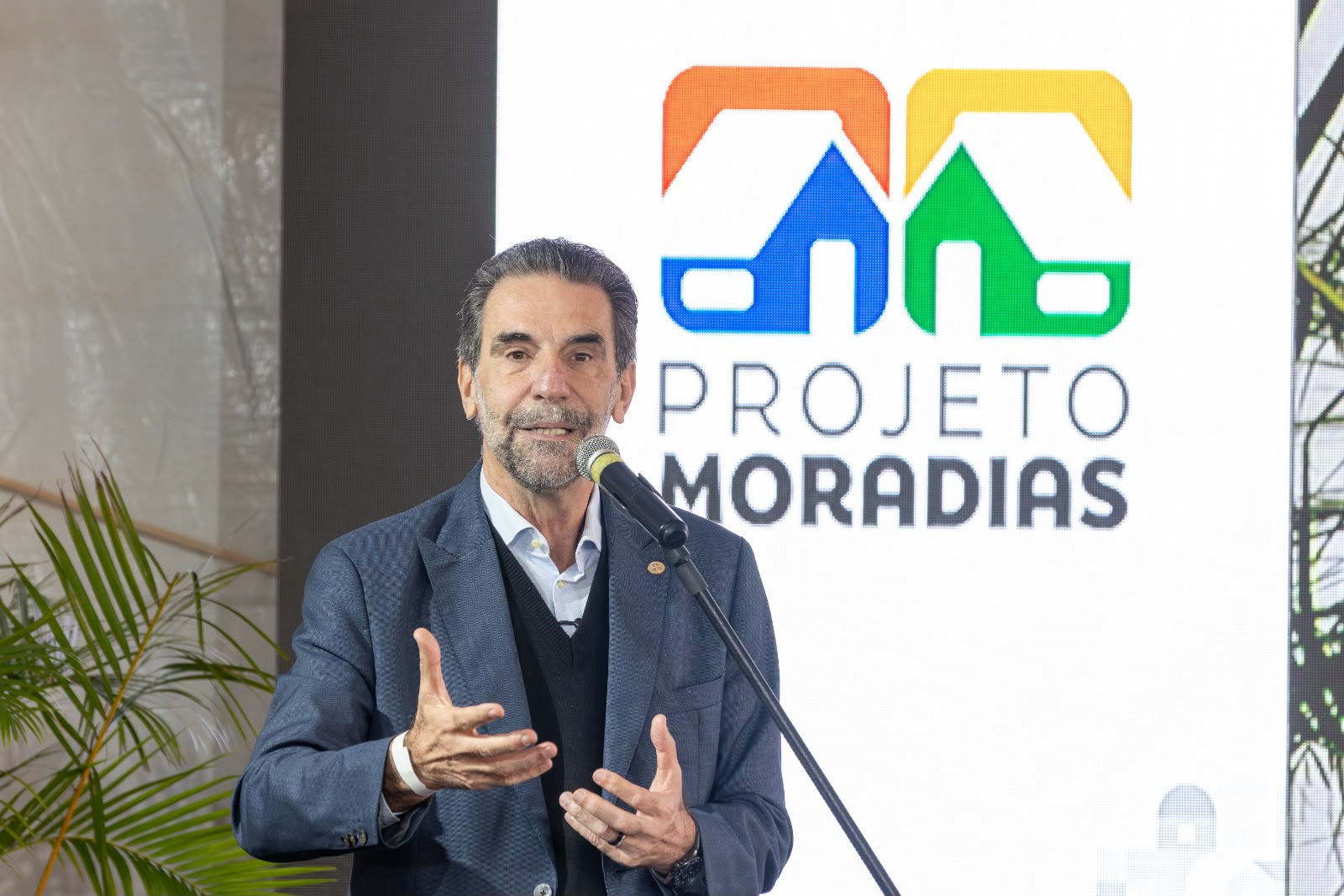 Projeto Moradias entrega segundo lote de casas e amplia impacto social e ambiental em Foz
