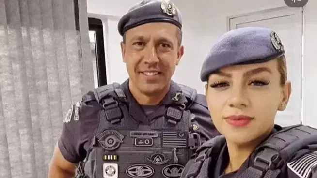 PM preso por matar esposa tem aposentadoria publicada — mas não vai receber nada