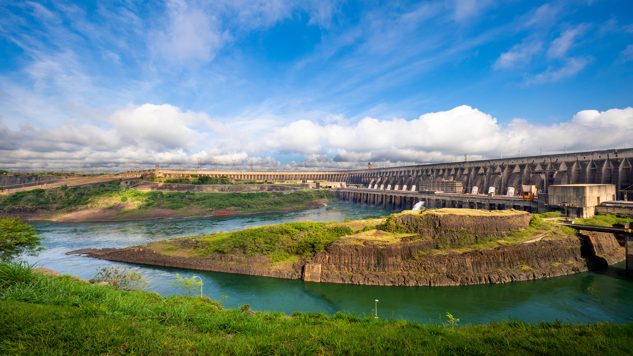 O que a população do Paraná pensa sobre a Itaipu Binacional?