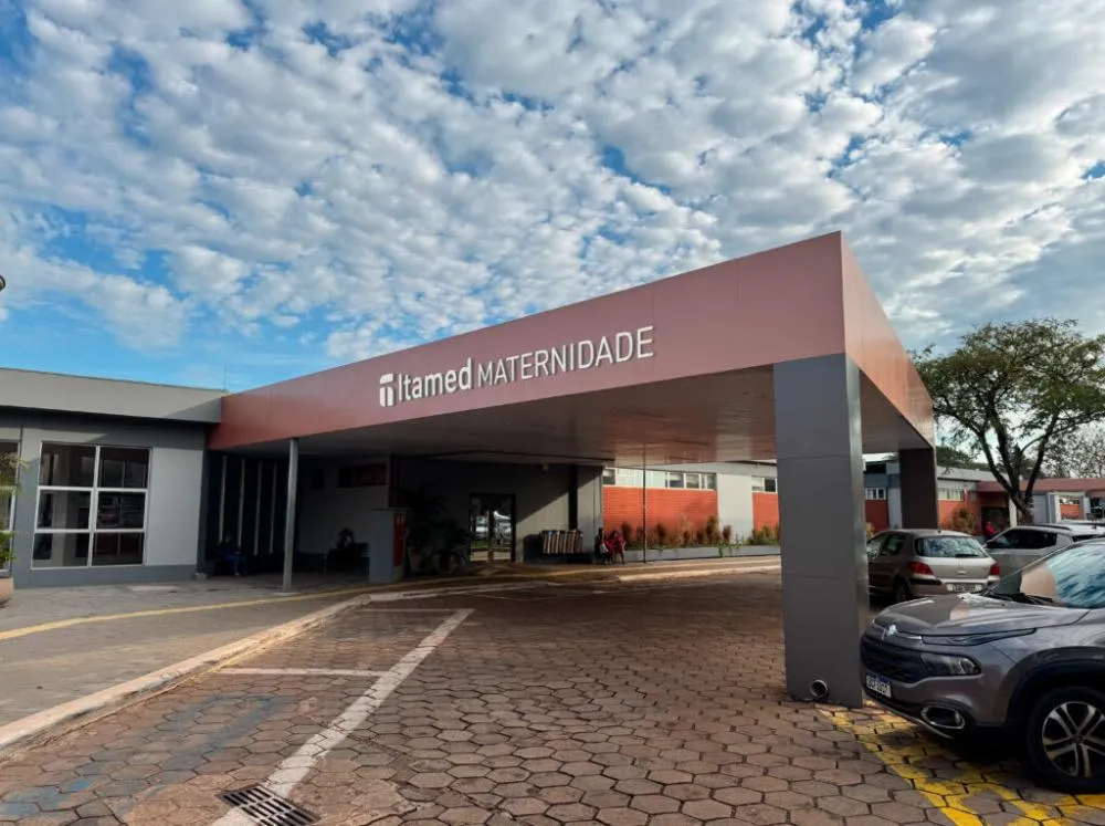 Crise se agrava: Itamed ameaça parar maternidade e expõe colapso na saúde