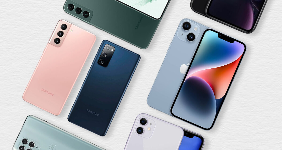 Vivo lança crediário e passa a parcelar celulares em até 21 vezes