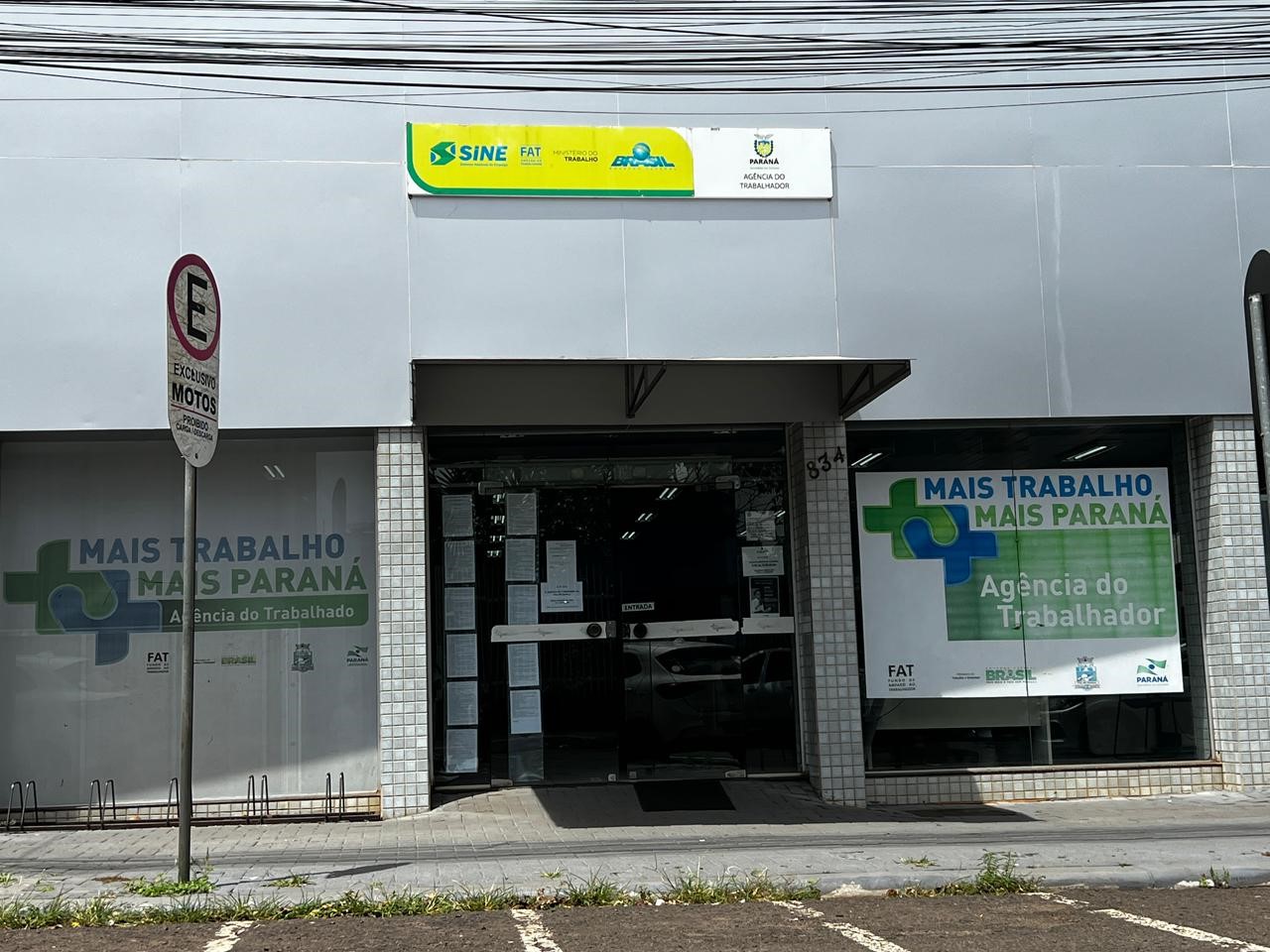 Foz abre 581 vagas de emprego nesta segunda; veja as oportunidades