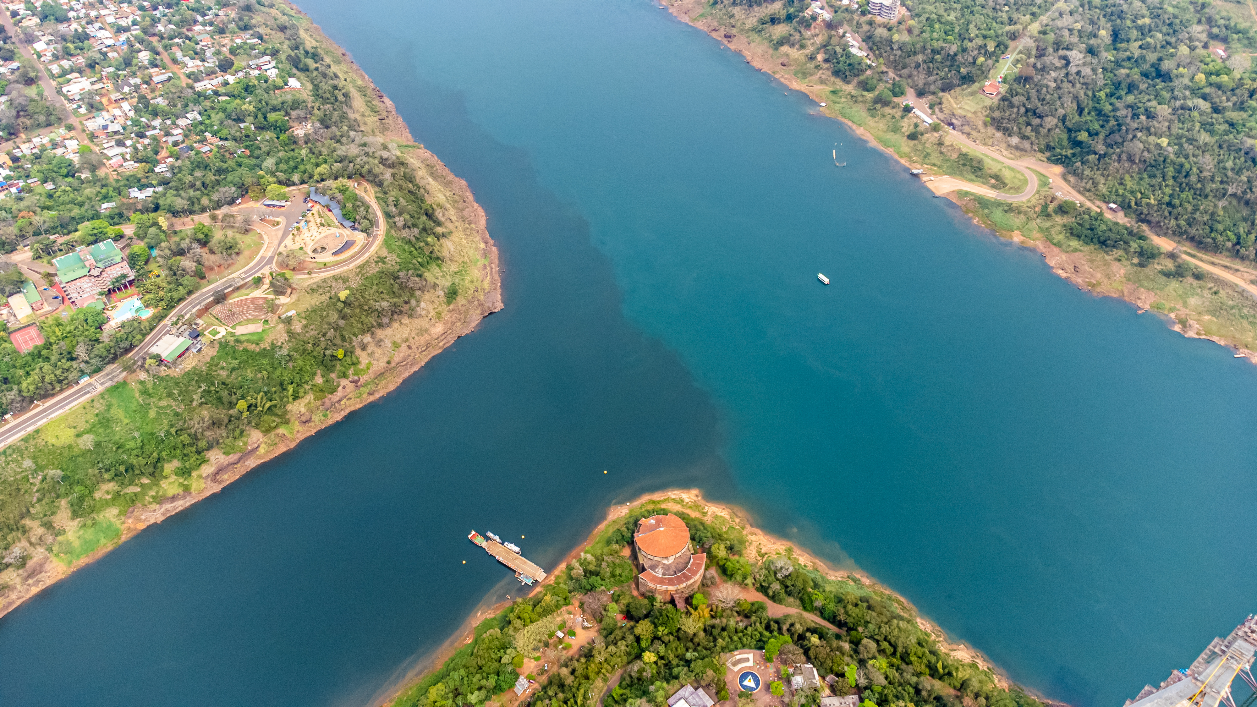Nova ponte pode mudar tudo na Tríplice Fronteira e desafogar a Ponte da Amizade