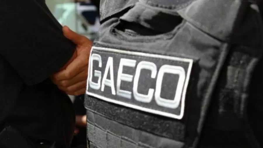Sequestro na fronteira: Gaeco resgata mãe e bebê de 16 dias e prende suspeitos em Foz do Iguaçu