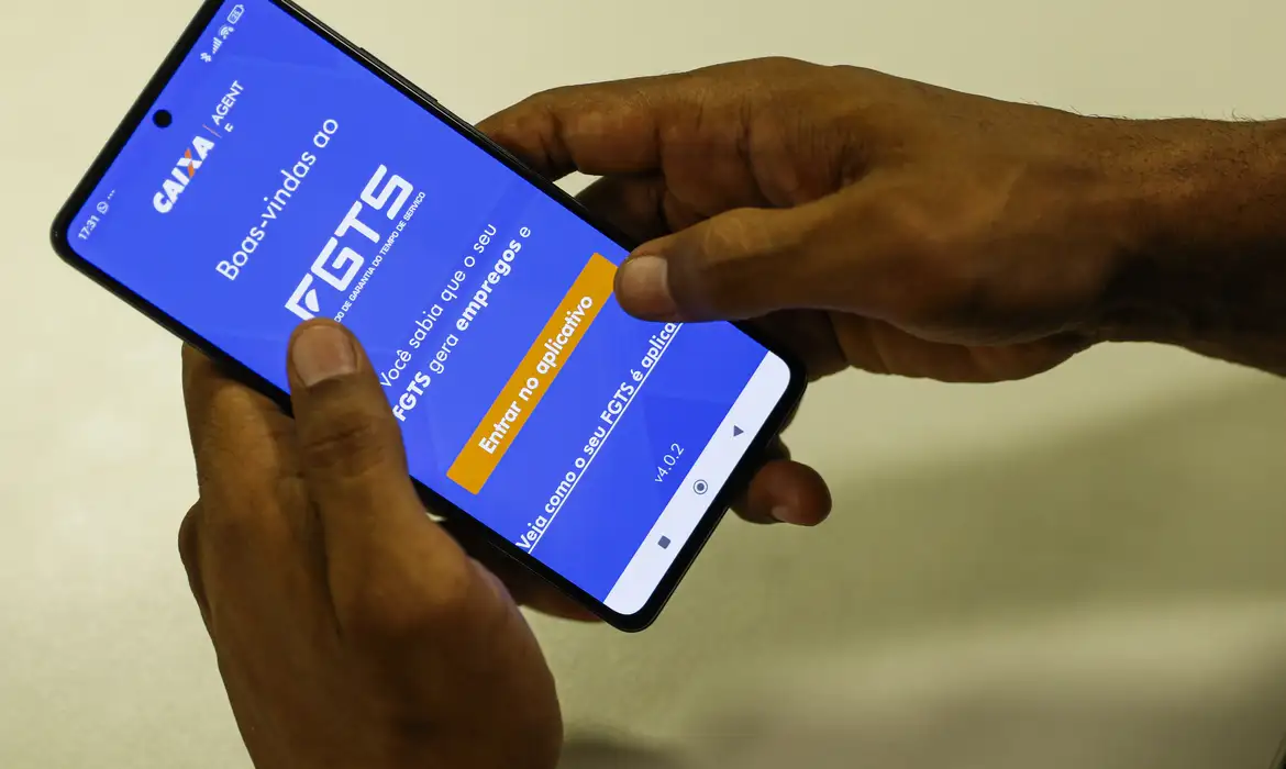 Até 20% do FGTS: proposta do governo pode ajudar a quitar dívidas