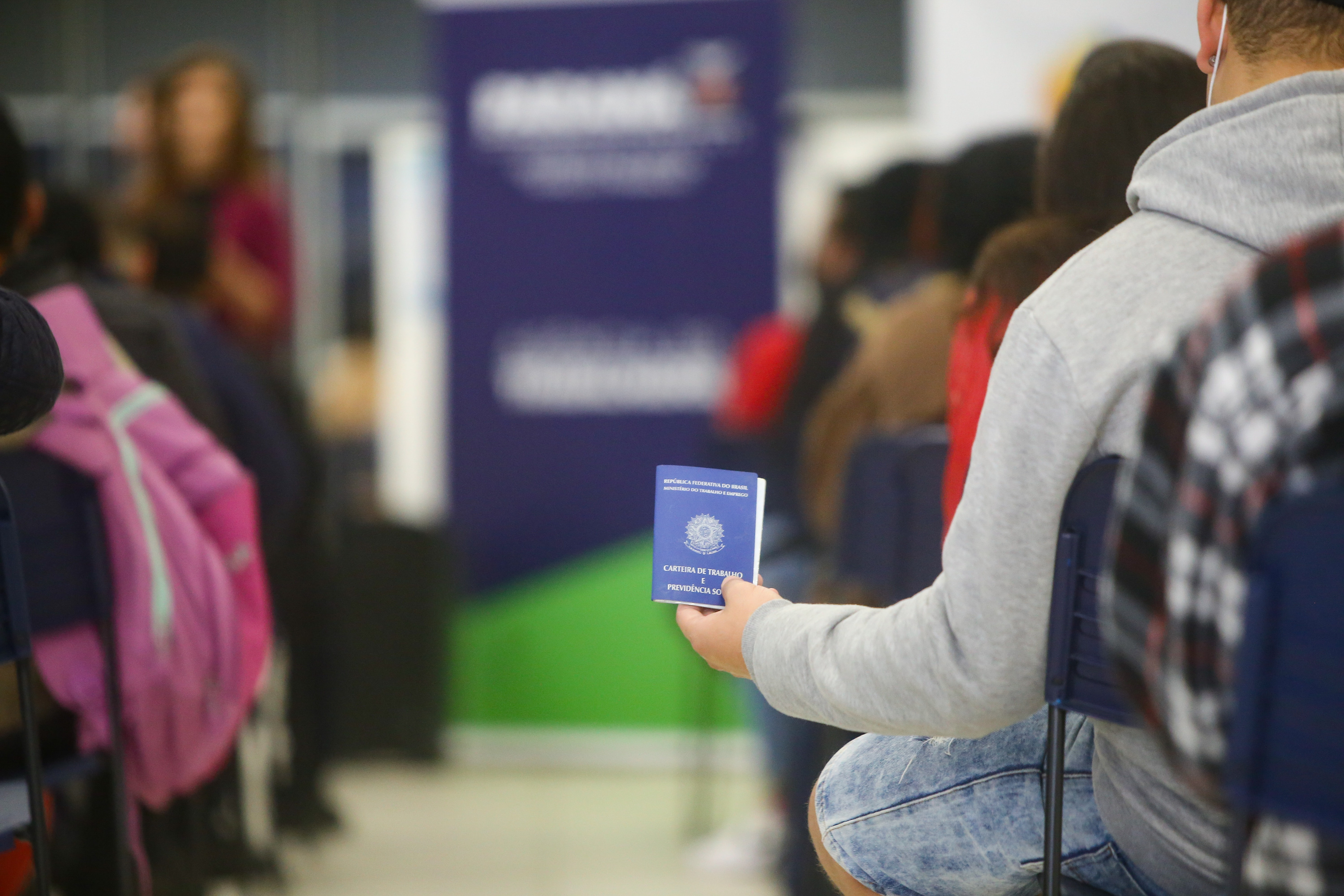 Foz do Iguaçu tem mais de 2 mil vagas de emprego abertas