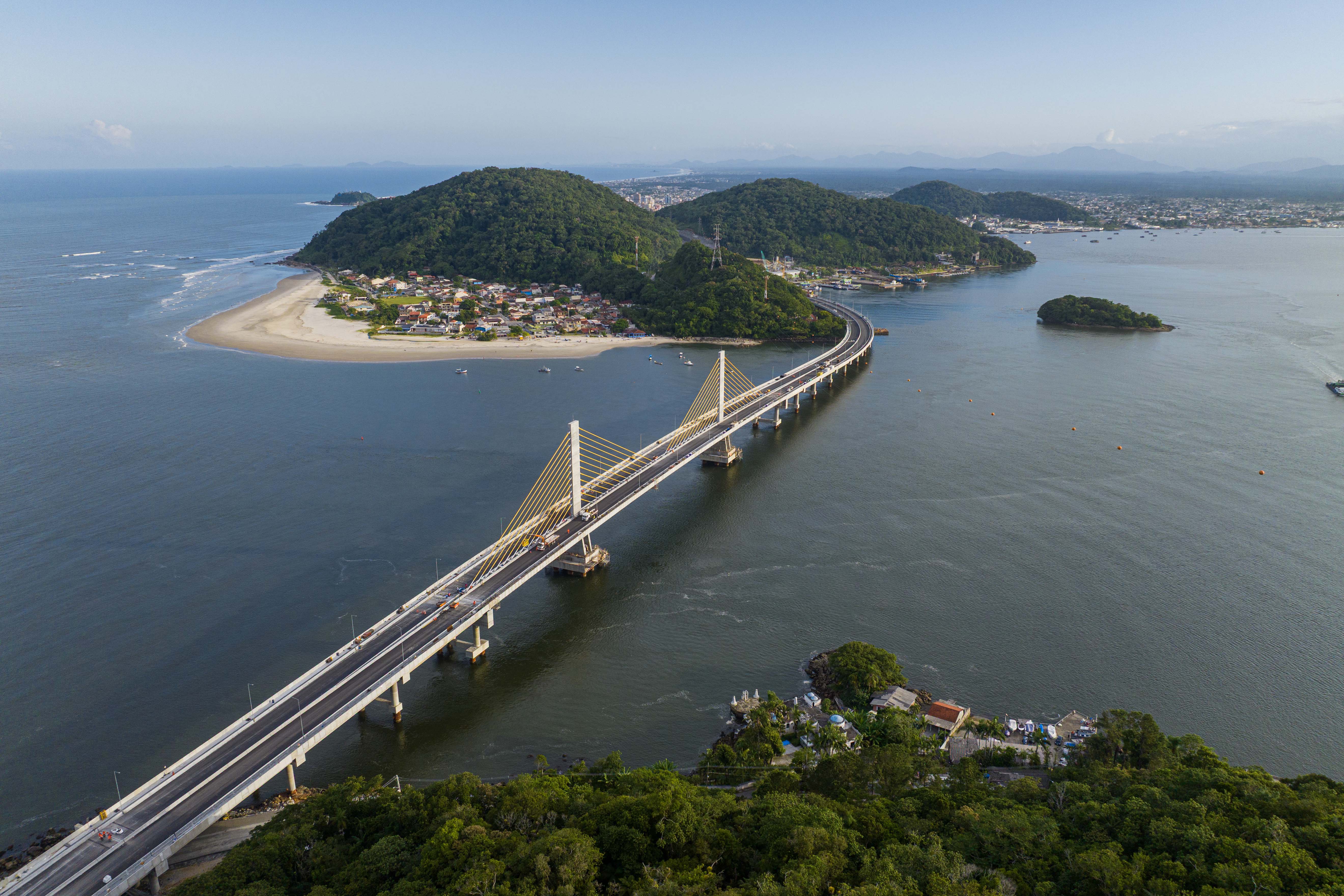 Maratona Internacional do Paraná tem recorde de inscritos: 20 mil pessoas
