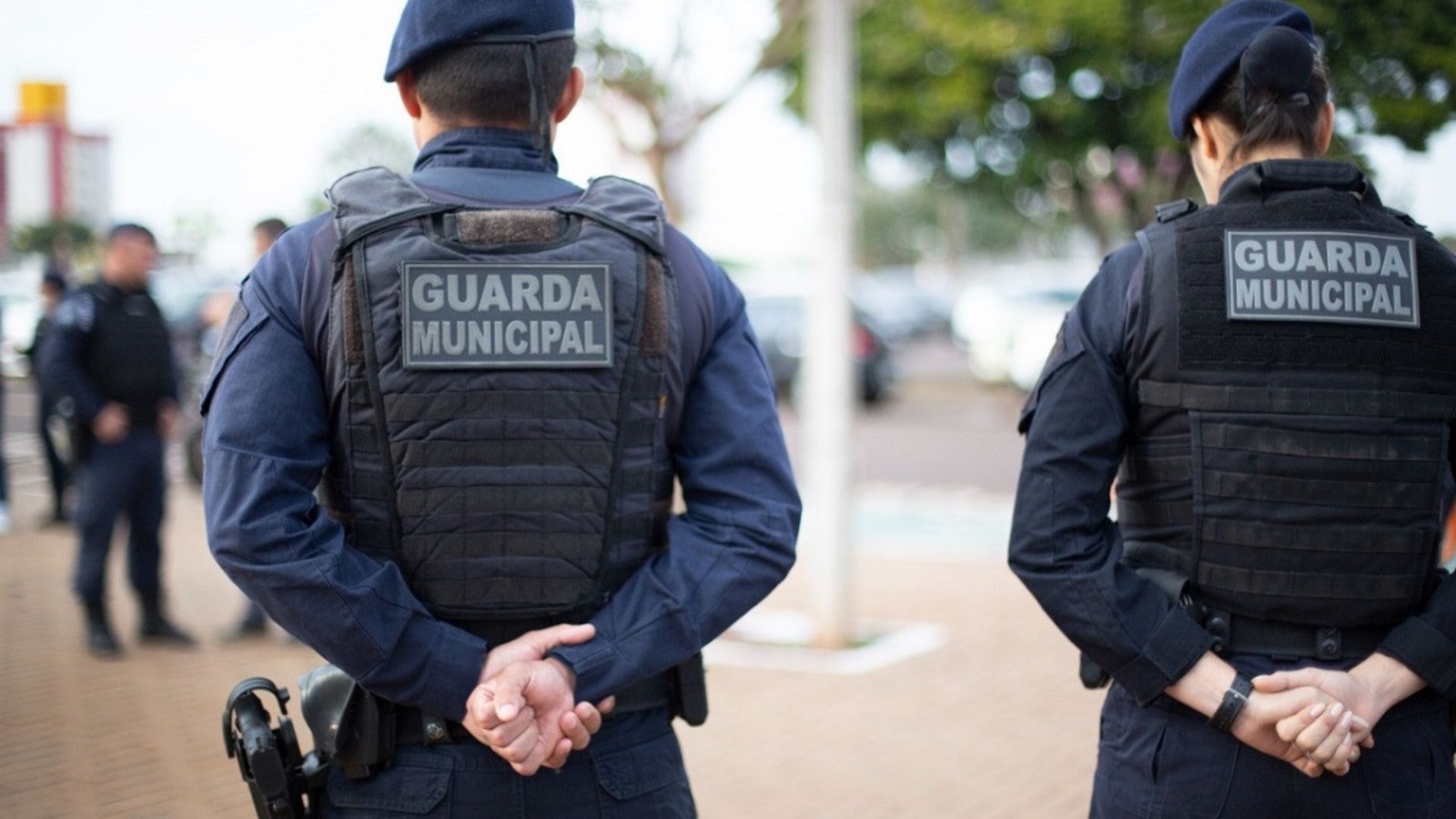 STF põe fim à polêmica e proíbe uso de “Polícia Municipal”