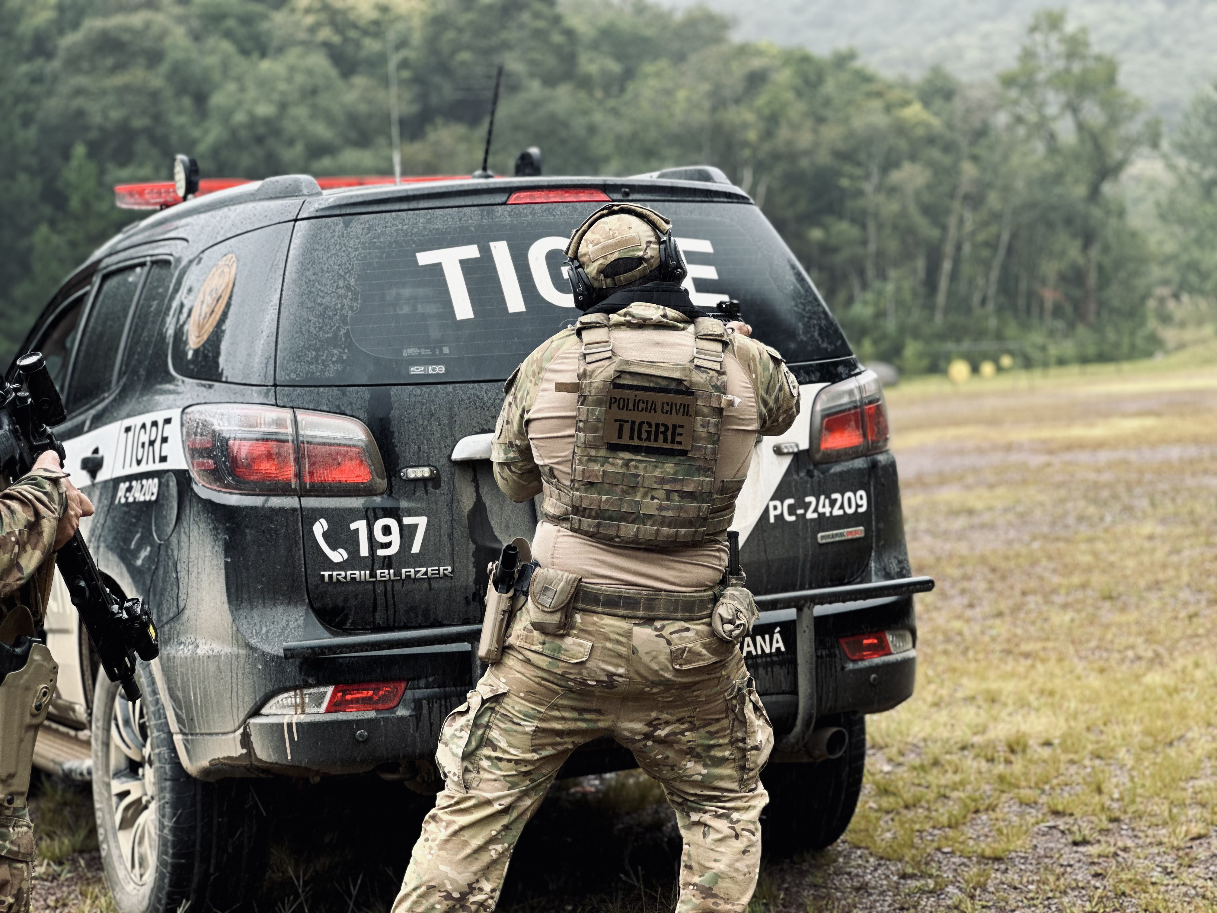 Golpe da herança: polícia prende suspeitos de enganar idosos
