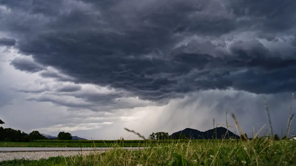 Foz do Iguaçu terá chuva nesta sexta e fim de semana de sol e calor