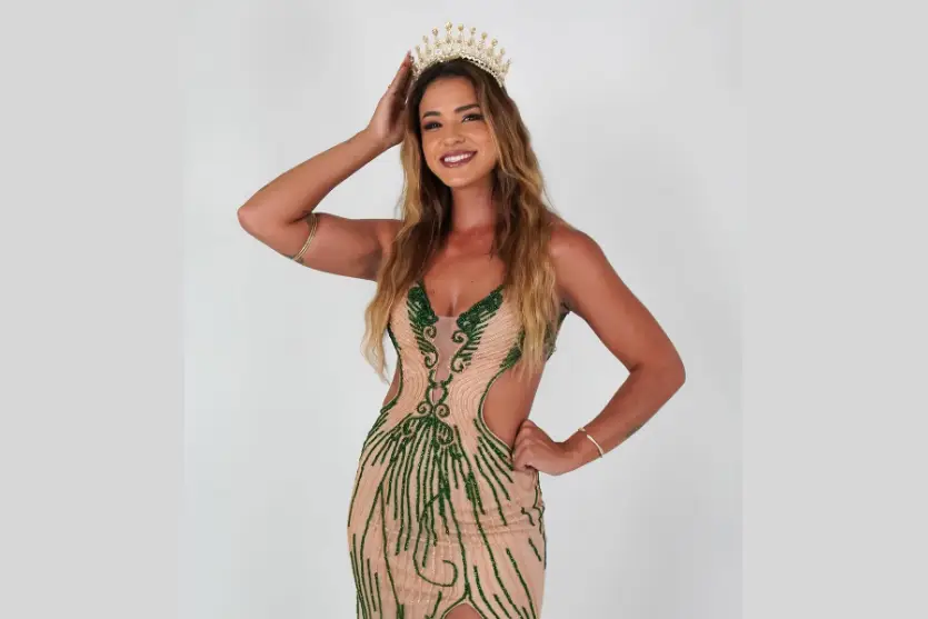 Concorrente ao Miss Paraná morre antes da competição e causa comoção
