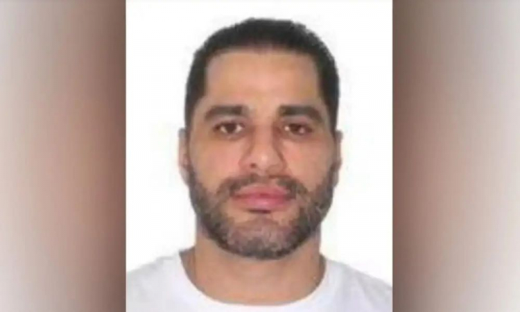 PF conclui que morte de “Sicário” ligado a ex-banqueiro foi causada por tentativa de suicídio