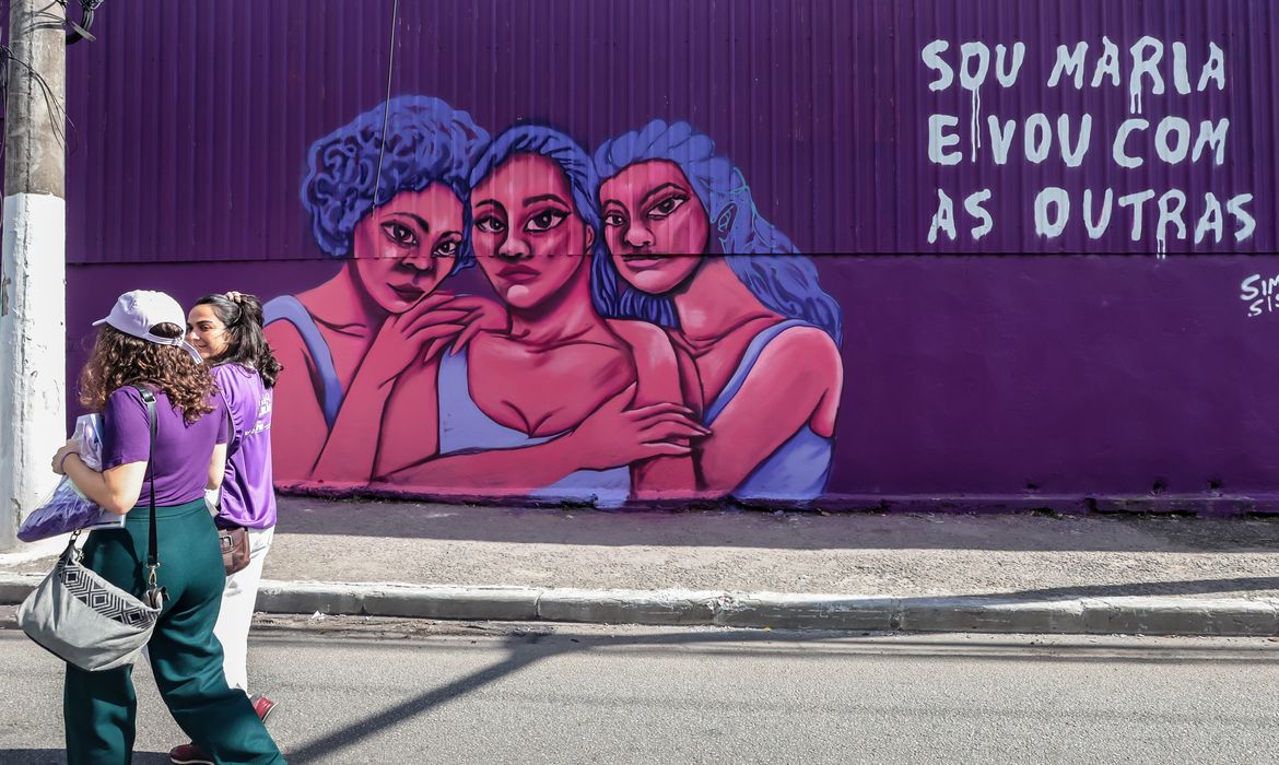 Leis não bastam: violência contra a mulher expõe desafio cultural no Brasil