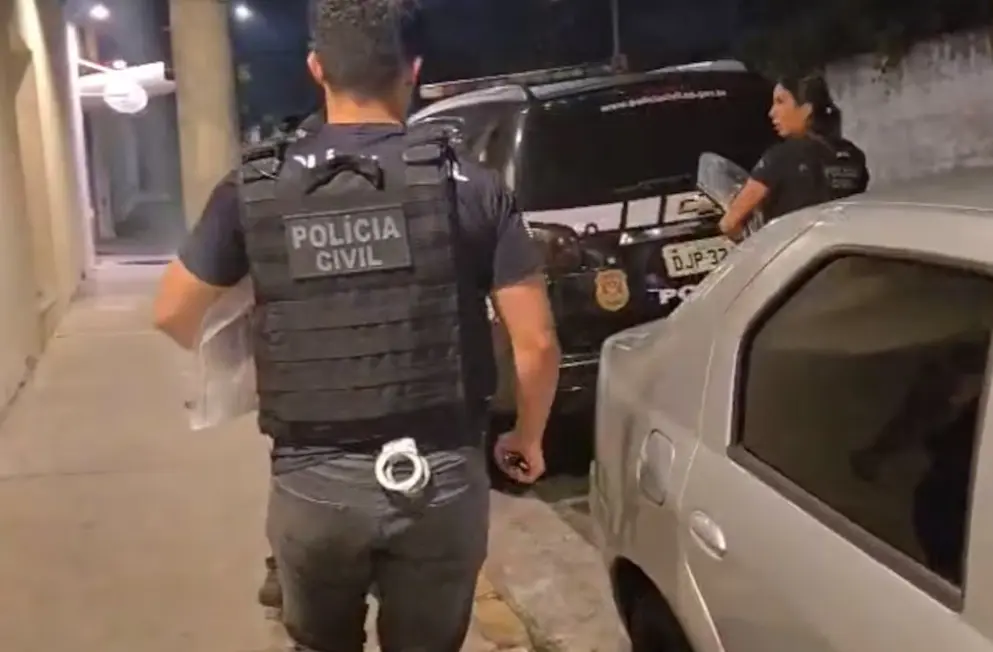 PCC usava prefeituras para lavar dinheiro, aponta investigação