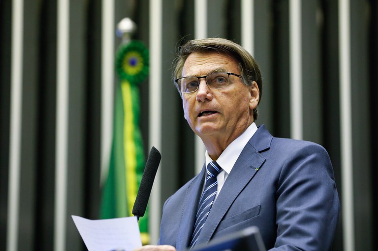ARTICULAÇÃO POLÍTICA EXPLODE E COLOCA BOLSONARO NO CENTRO DE 2026”