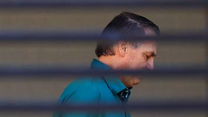 Com derrubada de veto de Lula ao PL da Dosimetria, saiba o que acontece com Bolsonaro