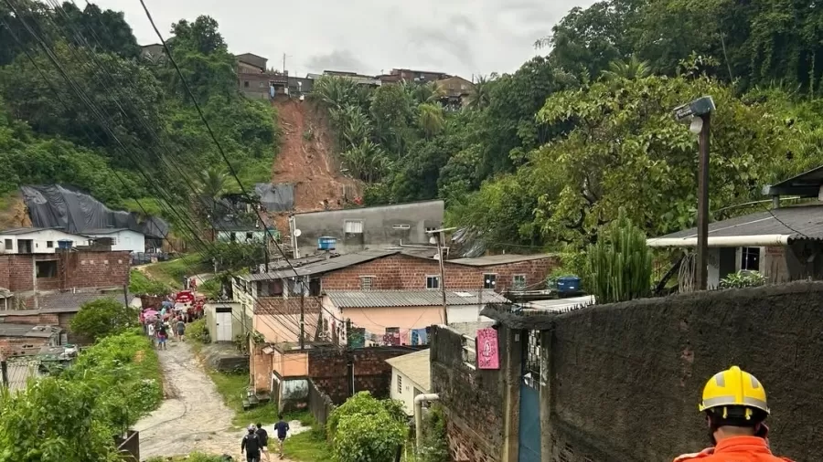 Chuvas intensas já causam mortes e deixam milhares afetados no Brasil