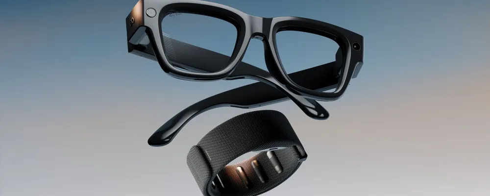 Meta rompe contrato após polêmica com vídeos íntimos feitos por óculos Ray-Ban
