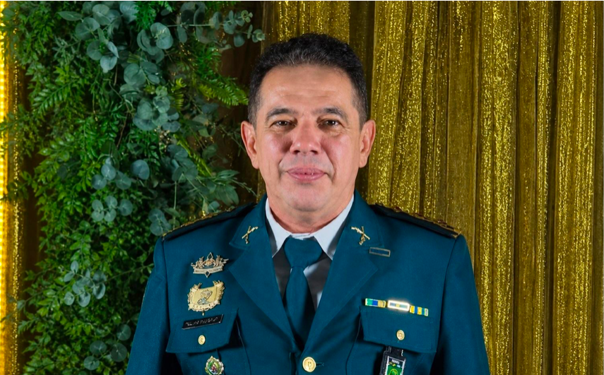 Tenente Coronel da PM de Rondônia é preso com R$ 400 mil em canetas emagrecedoras na Ponte da Amizade