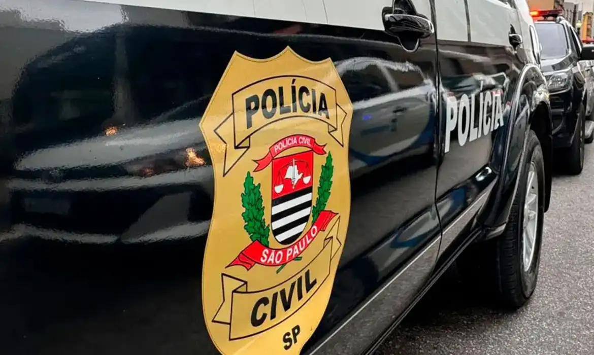 Polícia Civil e Ministério Público de SP fazem operação contra o PCC