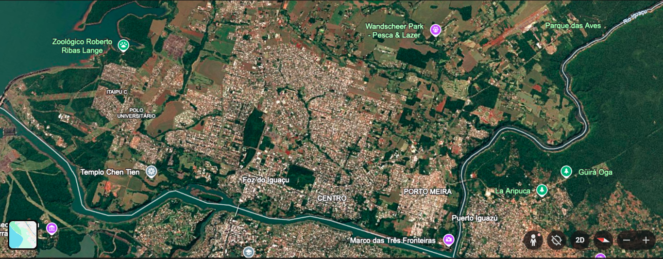 Foz do Iguaçu: a cidade da tríplice fronteira que conquistou o mundo com turismo, energia e diversidade