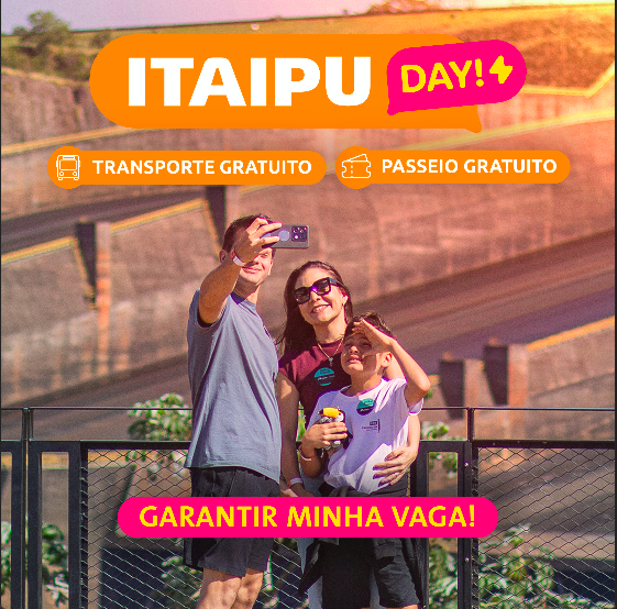 ITAIPU DAY 2026