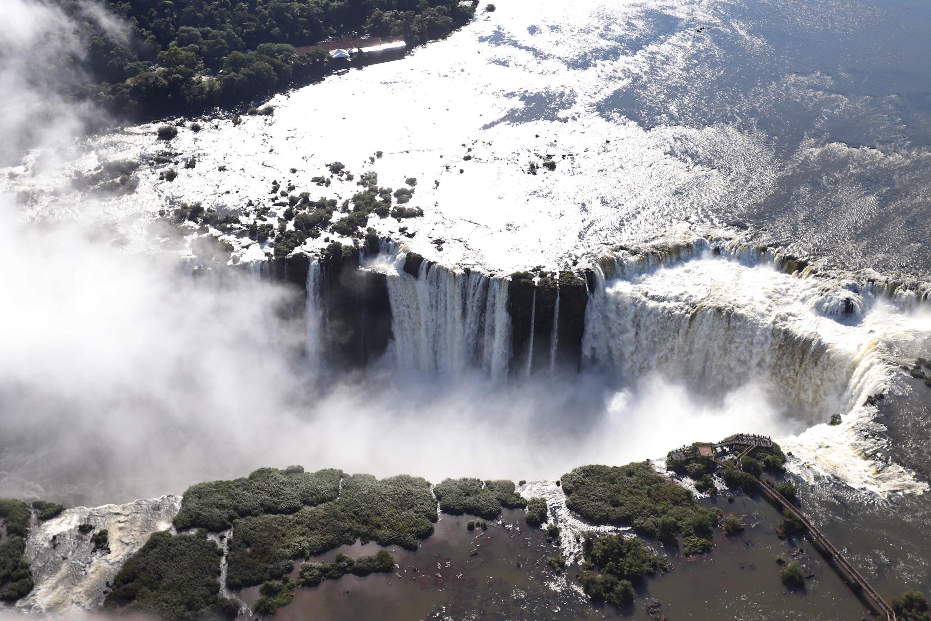 Do interior ao topo do turismo mundial: Paraná conquista prêmios e coloca atrações entre as melhores do planeta