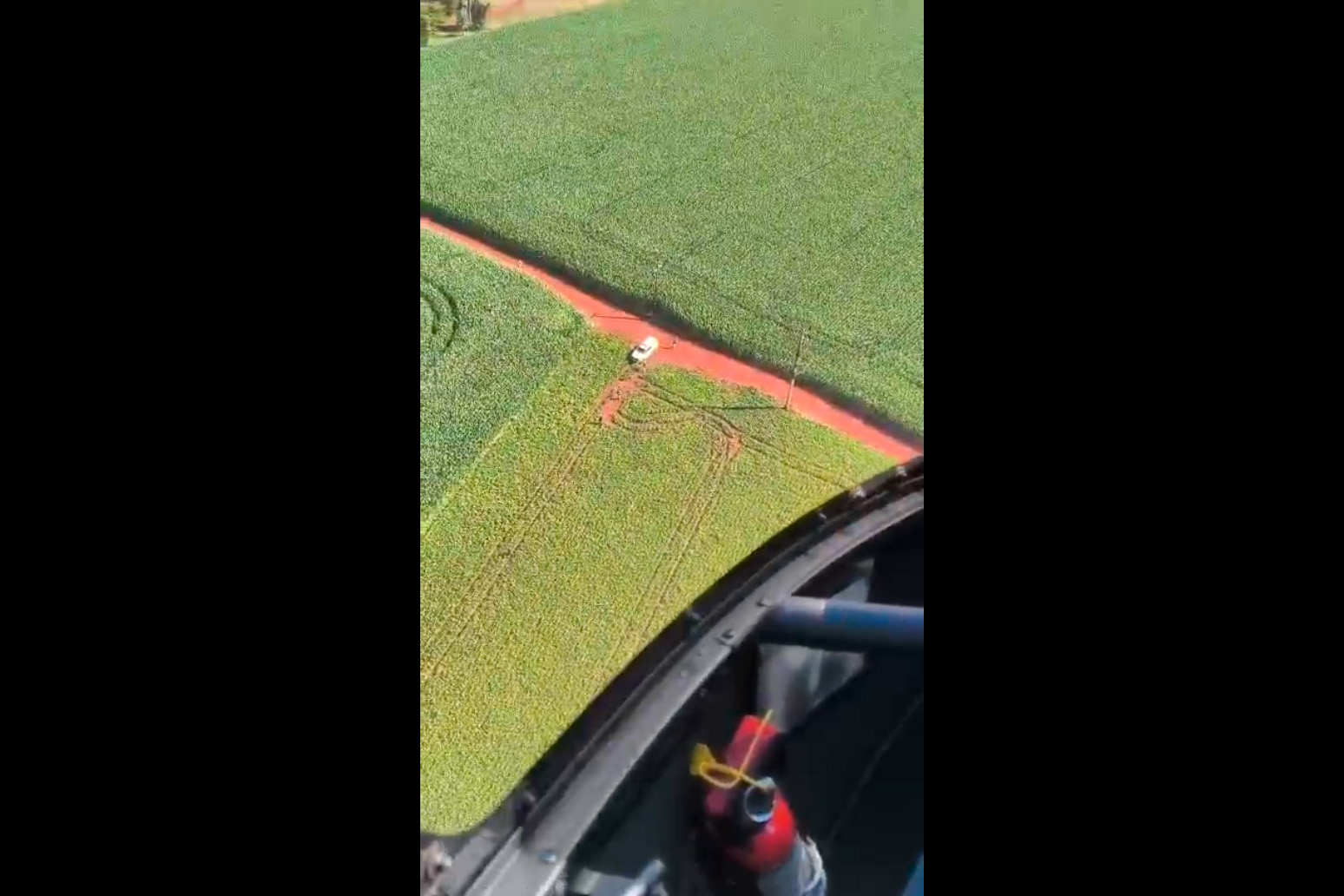 Latrocínio de motorista de aplicativo termina com prisão de suspeitos em Cascavel