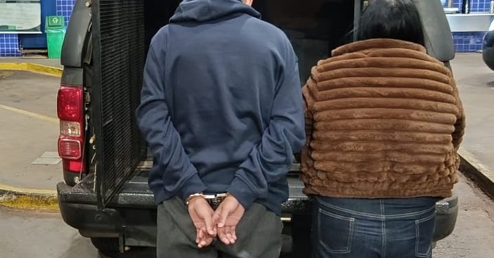 Motorista confessa tráfico após fiscalização encontrar droga oculta em veículo na Aduana de Foz