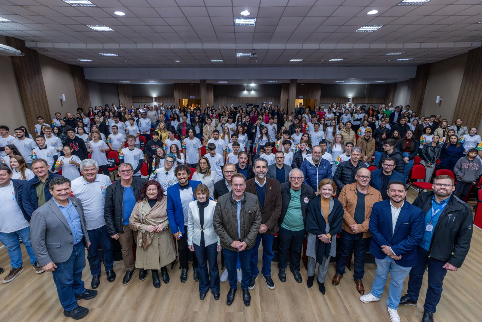 Itaipu, Itaipu Parquetec e Seed lançam Projeto +Enem para preparar alunos da rede pública para o vestibular