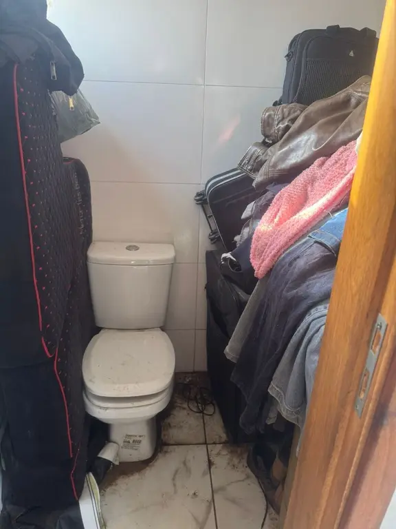 Idoso de 70 anos é resgatado de situação análoga à escravidão no Paraná