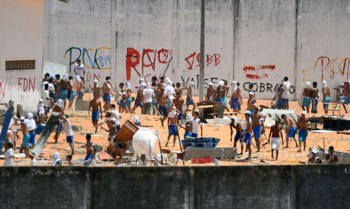 Classificação de facções como terroristas pelos EUA entra em debate no Brasil no Mundo