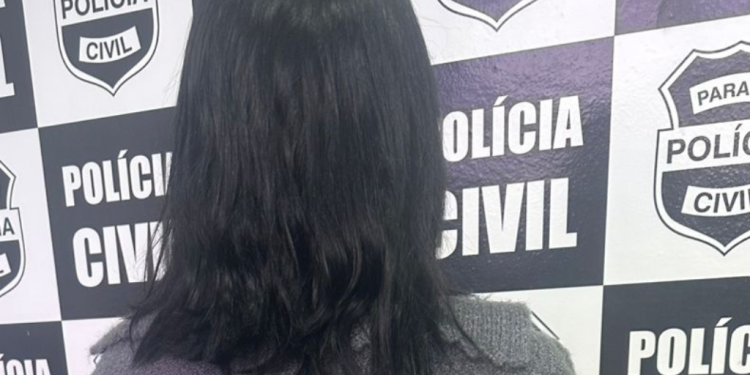 Presa após oito anos: mulher condenada por tráfico é capturada em Santa Terezinha de Itaipu