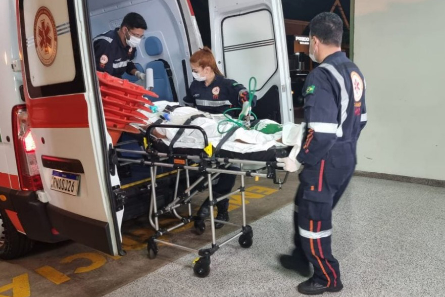Saúde alerta para riscos e cuidados com queimaduras na época de festas juninas