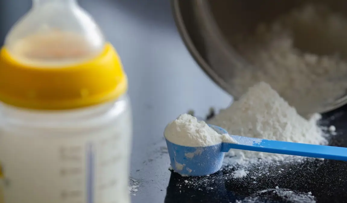 Anvisa suspende venda e recolhe fórmula infantil da Essentia Pharma