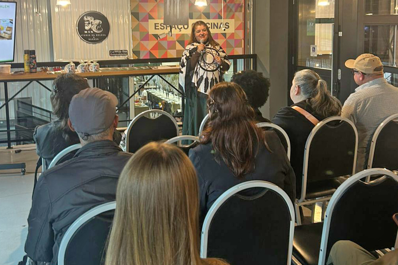 Estado promove encontro de turismo rural e gastronomia regional em Foz do Iguaçu