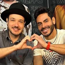 Noite sertaneja promete lotar a Fartal com shows de Mariana Fagundes e Israel & Rodolffo