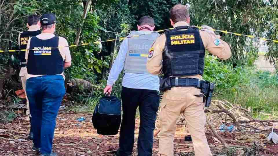 Tragédia no Portal da Foz: adolescente de 15 anos é encontrada morta