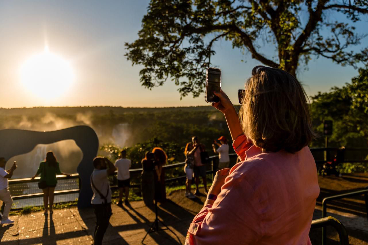 Paraná está no top 10 dos estados mais vendidos aos turistas brasileiros