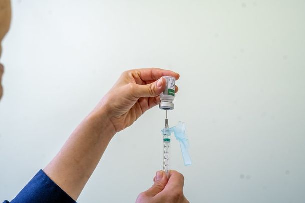 Foz amplia vacinação contra a gripe após registrar 56 mortes por doenças respiratórias