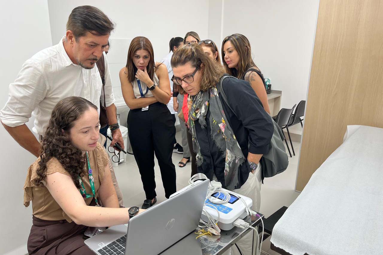 Atendimento à distância: Telessaúde ganha força e dá celeridade ao SUS do Paraná