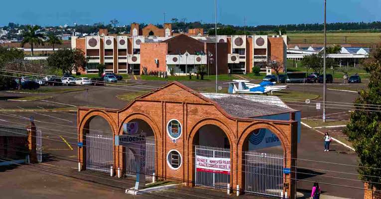 Unioeste autoriza licitação para construção da Casa do Estudante no campus de Foz do Iguaçu