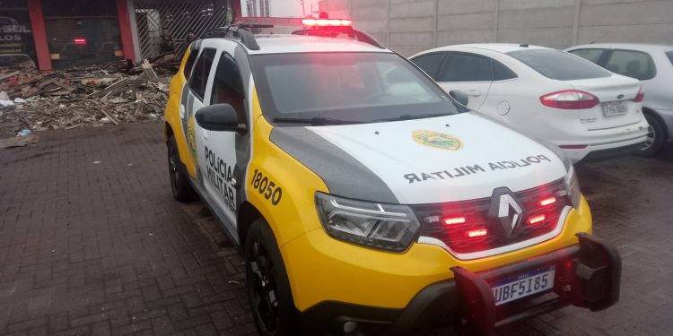Mulher é vítima de estupro, agressão e tentativa de homicídio em Foz do Iguaçu