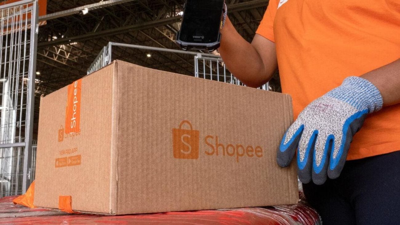 Receita Federal pode punir Shopee e outras plataformas por venda de produtos falsificados