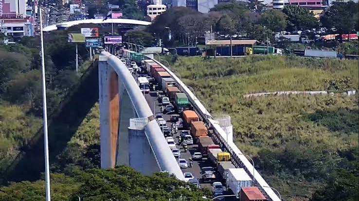 Carta exige solução para caos na Ponte da Amizade entre Brasil e Paraguai