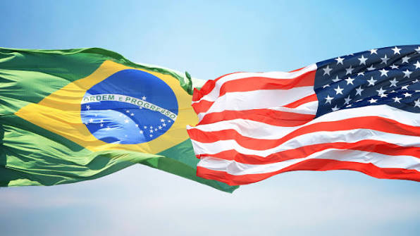 Tarifaço dos EUA poupa carne, café e petróleo brasileiros da sobretaxa de 25%
