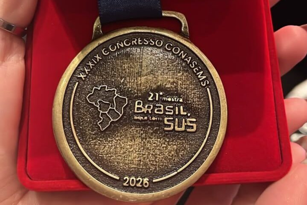 Foz do Iguaçu conquista prêmio nacional com o melhor projeto do Sul no combate à dengue